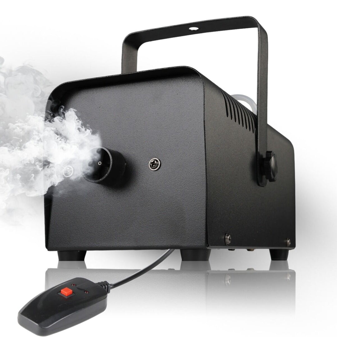 Light4Me FOG 400 máquina de humo
