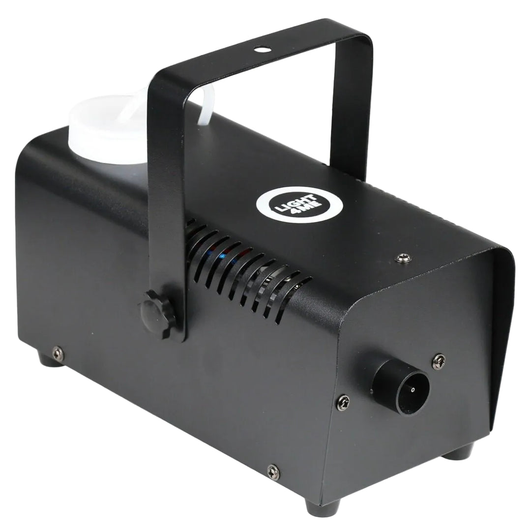 Light4Me FOG 400 máquina de humo
