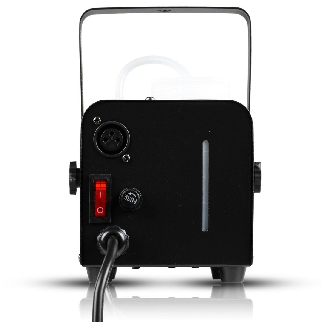 Light4Me FOG 400 máquina de humo