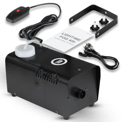 Light4Me FOG 400 máquina de humo