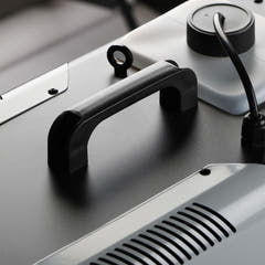 Light4Me Fog 900 Máquina de niebla 900W con mando a distancia inalámbrico