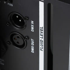 Light4Me Fog 900 Máquina de niebla 900W con mando a distancia inalámbrico