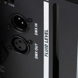 Light4Me Fog 900 Máquina de niebla 900W con mando a distancia inalámbrico