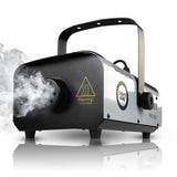 Light4Me Fog 900 Máquina de niebla 900W con mando a distancia inalámbrico