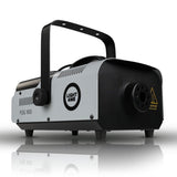 Light4Me Fog 900 Máquina de niebla 900W con mando a distancia inalámbrico