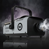 Light4Me Fog 900 Máquina de niebla 900W con mando a distancia inalámbrico