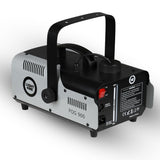 Light4Me Fog 900 Máquina de niebla 900W con mando a distancia inalámbrico