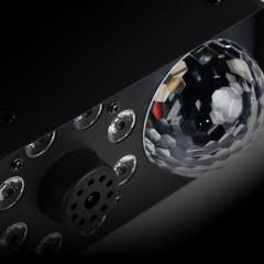 Light4Me Niebla 600 W