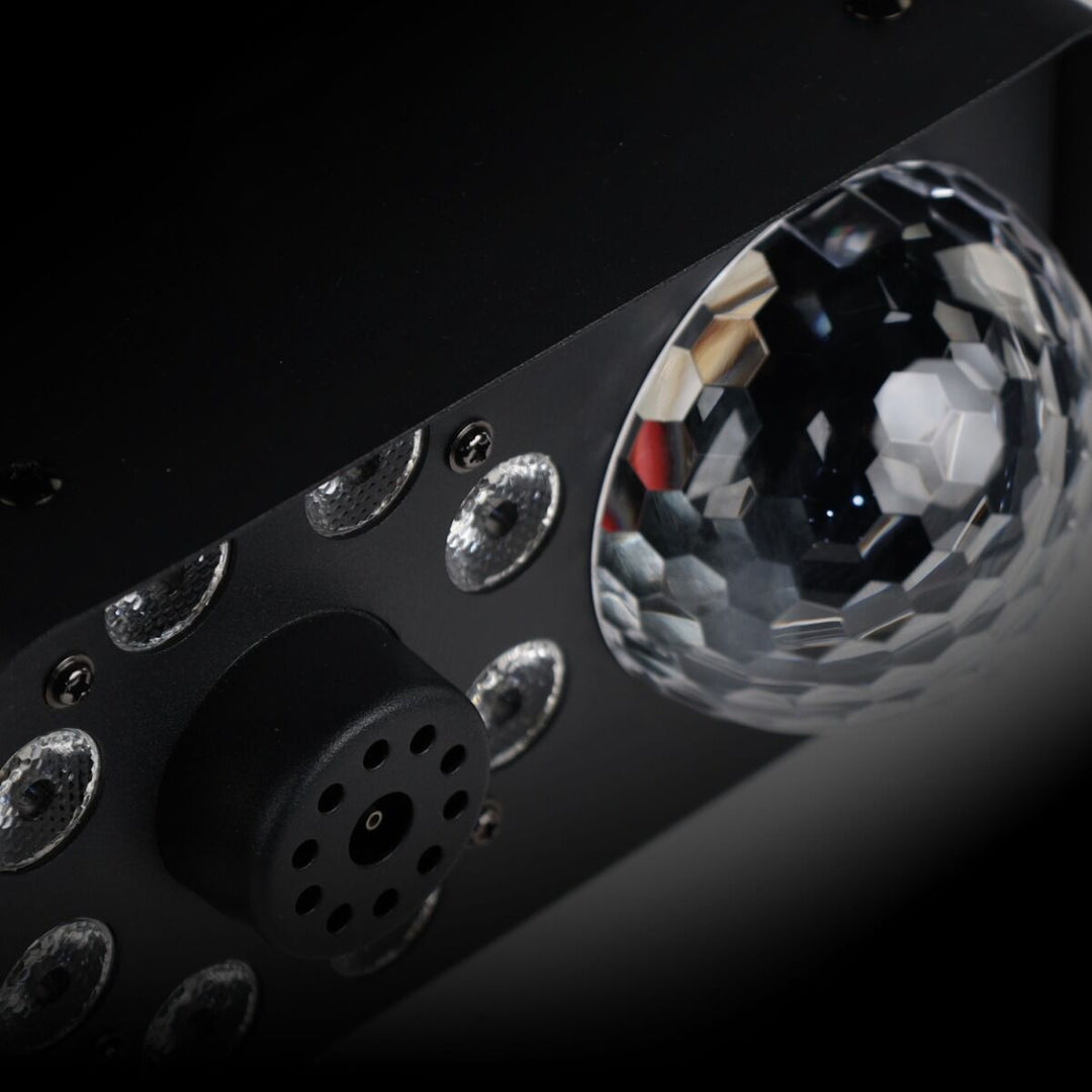 Light4Me Niebla 600 W