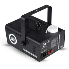 Light4Me Niebla 600 W