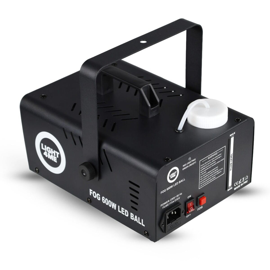 Light4Me Niebla 600 W