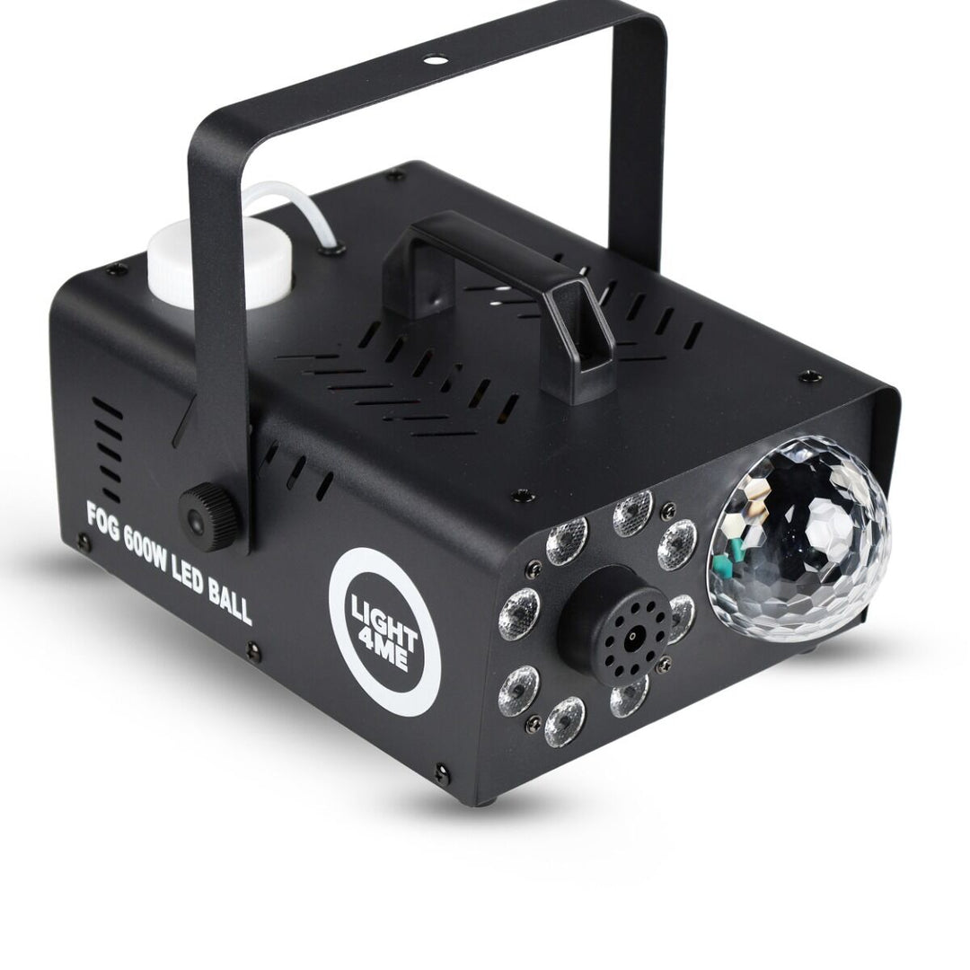 Light4Me Niebla 600 W