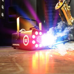 Light4Me Niebla 600 W