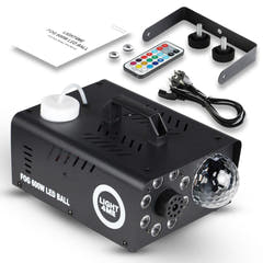Light4Me Niebla 600 W