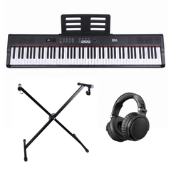 DNA PP-88 Piano digital – 88 teclas