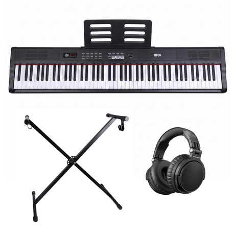 DNA PP-88 Piano digital – 88 teclas