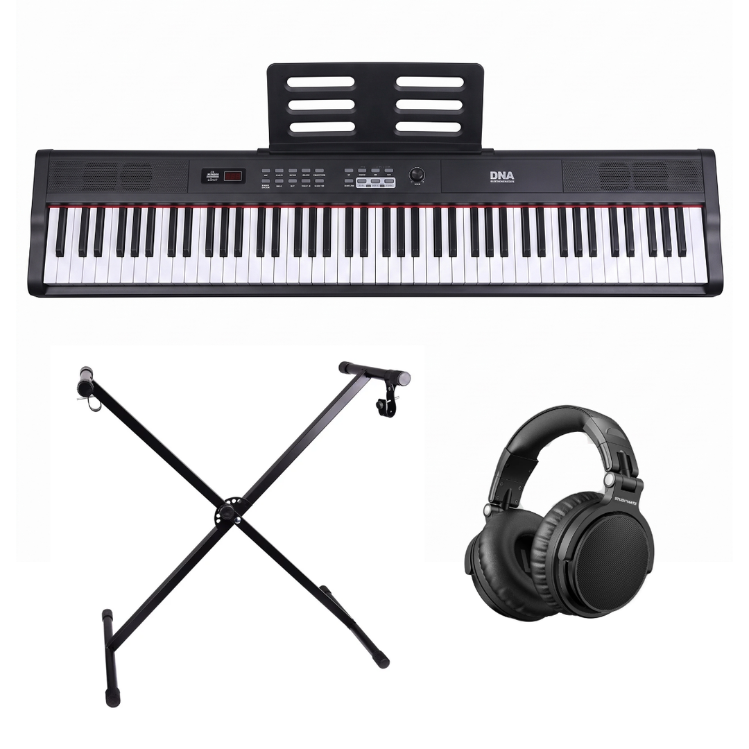DNA PP-88 Piano digital – 88 teclas