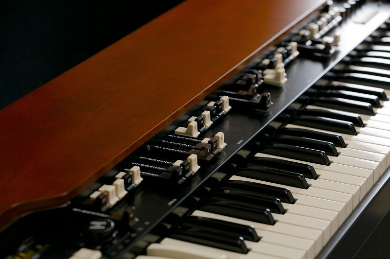 Hammond XK-5 Órgano Eléctrico