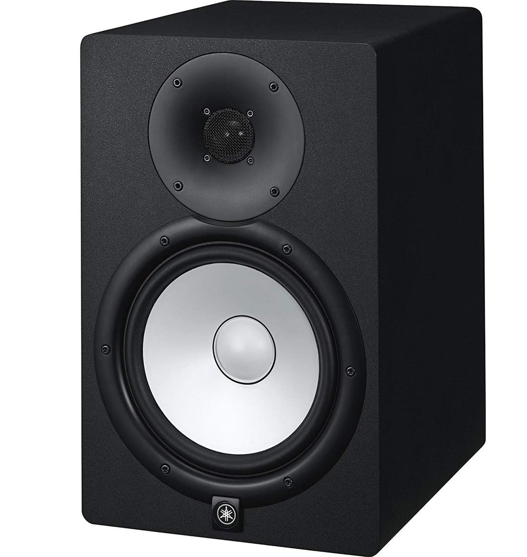 Yamaha HS8 - Paquete de Monitores de Estudio