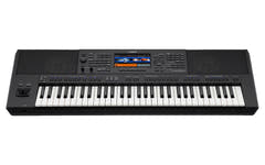 Yamaha PSR-SX900 Teclados (Negro)