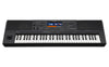 Yamaha PSR-SX900 Teclados (Negro)