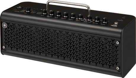 Yamaha THR30IIW Amplificador de guitarra (Negro)
