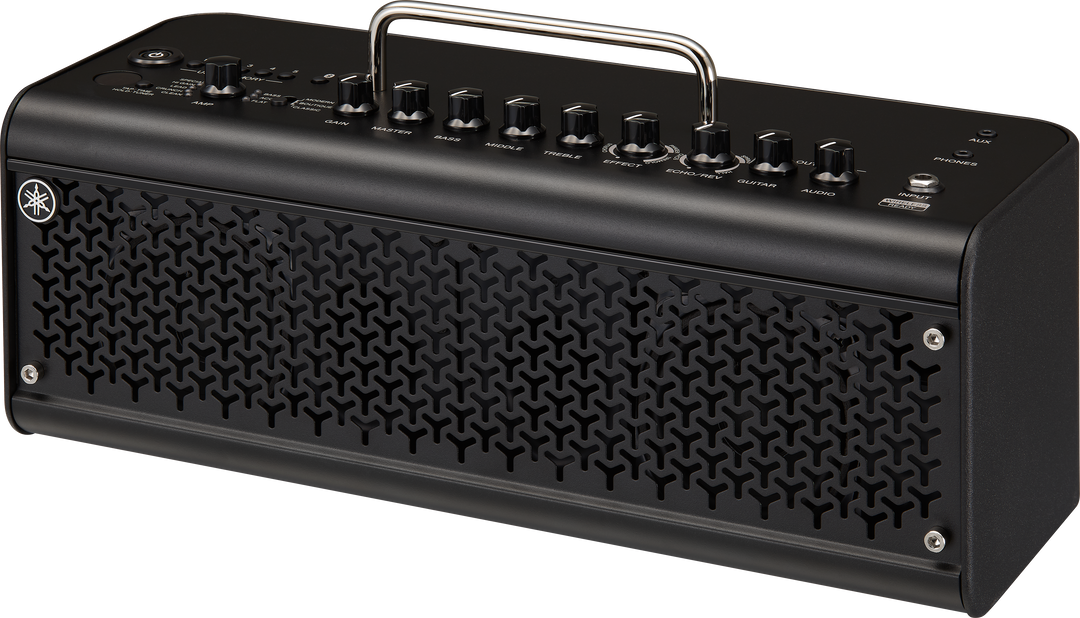 Yamaha THR30IIW Amplificador de guitarra (Negro)