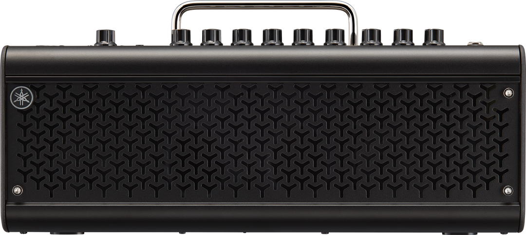 Yamaha THR30IIW Amplificador de guitarra (Negro)