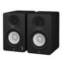 Yamaha HS4 - Monitores de estudio activos (Negro)
