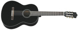 Yamaha C40 BL Spanish Guitar