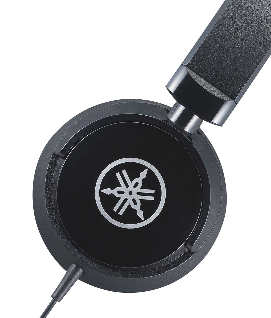 Yamaha HPH-50 Auriculares de Estudio On-Ear (Negro)