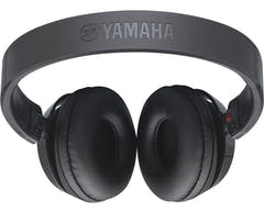 Yamaha HPH-50 Auriculares de Estudio On-Ear (Negro)
