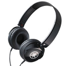Yamaha HPH-50 Auriculares de Estudio On-Ear (Negro)