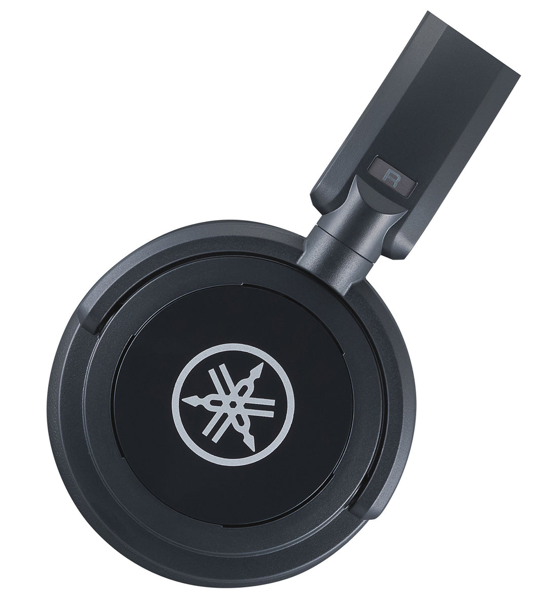 Yamaha HPH-100B Auriculares de Estudio On-Ear (Negro)
