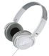 Yamaha HPH-100 headphones (White)