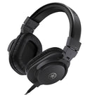 Yamaha HPH-MT5 Auriculares de estudio (Negro)