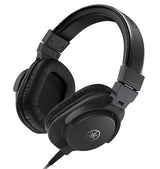 Yamaha HPH-MT5 Auriculares de estudio (Negro)