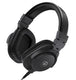 Yamaha HPH-MT5 Studio Earphones (Black)