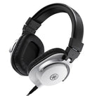 Yamaha HPH-MT5 Auriculares de estudio (Blanco)