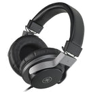 Yamaha HPH-MT7 Auriculares de estudio (Negro)