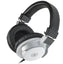 Yamaha HPH-MT7 headphones (White)