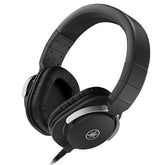 Yamaha HPH-MT8 Auriculares (Negro)