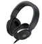 Yamaha HPH-MT8 Auriculares (Negro)