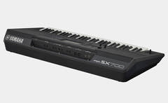 Yamaha PSR-SX600 Paquete de inicio Incl. Yamaha Gigbag gratis