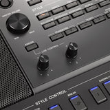 Yamaha PSR-SX600 - Starter Kit