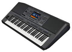 Yamaha PSR-SX600 Paquete de inicio Incl. Yamaha Gigbag gratis