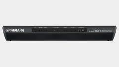 Yamaha PSR-SX900 Teclados (Negro)