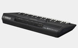 Yamaha PSR-SX900 Keyboard (Black)