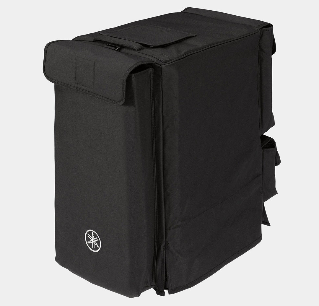 Yamaha STAGEPAS 1K + DL-SP1K Paquete