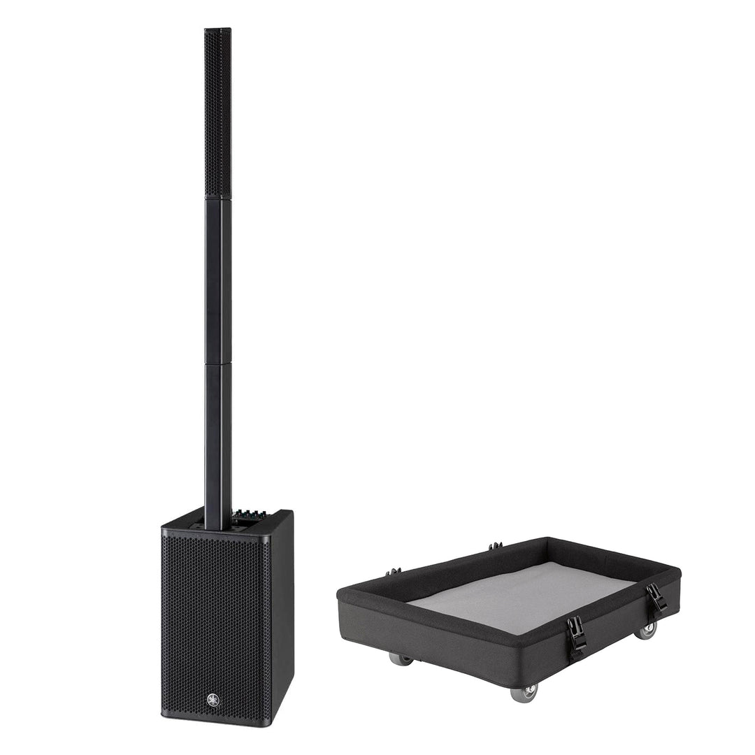 Yamaha STAGEPAS 1K + DL-SP1K Paquete